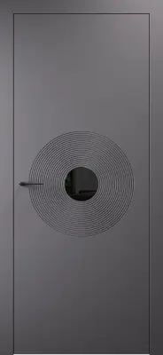 Entro Zero ПО 1 антискрейч графит