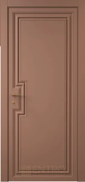 Entro Toscana 2 ПГ Антискрейч терракото