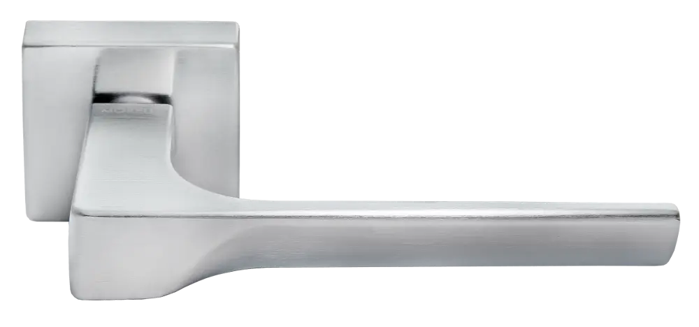 Дверная ручка раздельная FIORD-SQ CSA