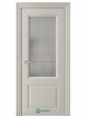 N4 RAL7044