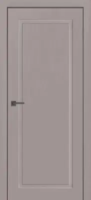 YD Бланк 1 эмаль Мокко