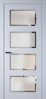 Entro Pure 6 ПО Пастель скай