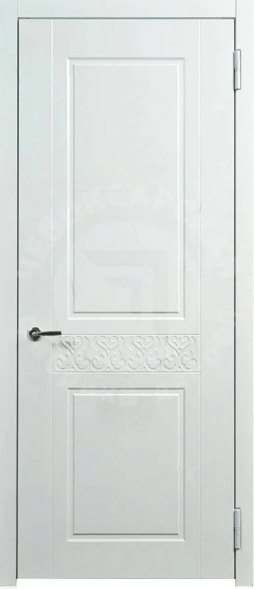 Межкомнатная дверь ЧФД CLASSIK Марсель ПГ