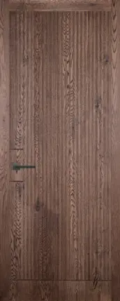 Дверь из массива дуба Легно-3 Галифакс