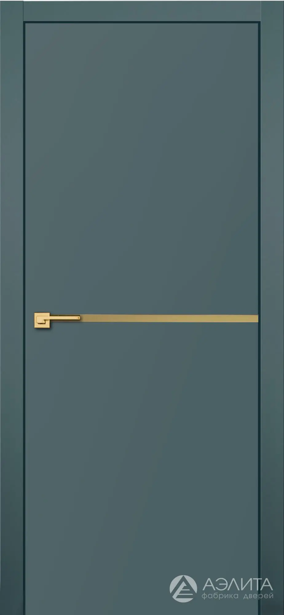 Межкомнатная дверь ЧФД FREGIO 9