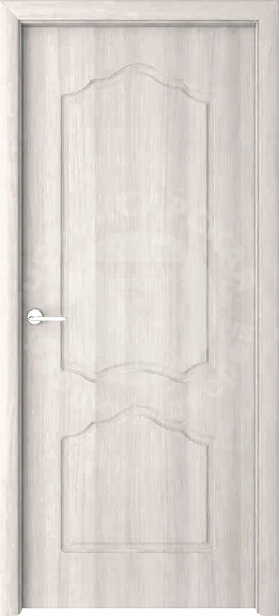 Межкомнатная дверь ЧФД CLASSIK Диана ПГ