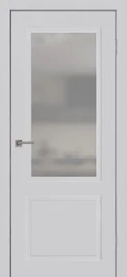 YD Бланк 2 ПО эмаль Грей лайт
