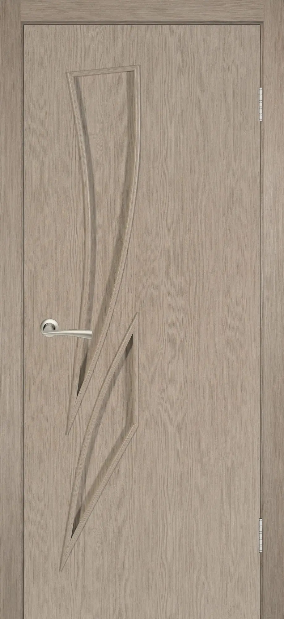 Межкомнатная дверь Стрелиция ПГ Капучино