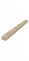 Крепежная рейка 12*20*2440