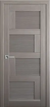 Межкомнатная дверь D-Ola Камелия ДГ