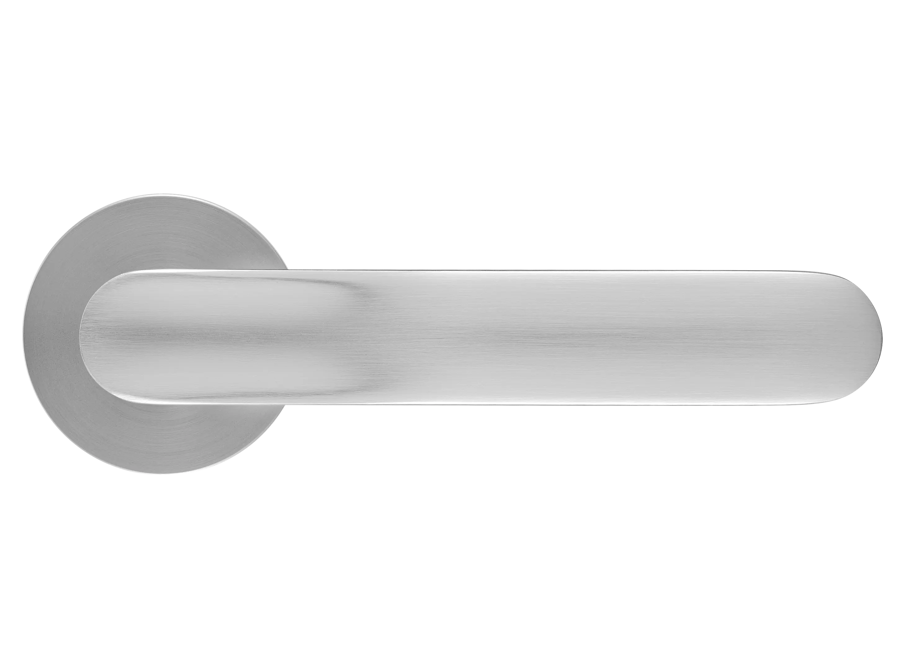 Дверная ручка MH-59-R6 MSC