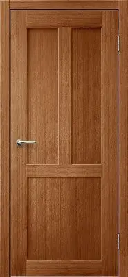 Межкомнатная дверь Элит-21 Вишня Вишня