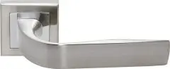 Дверная ручка раздельная RAP 15-S SN-CP