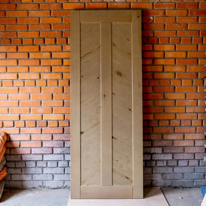 Амбарная дверь Лофт №9