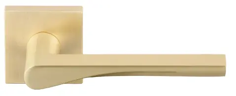 Дверная ручка раздельная Archie L040 71IMP