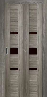 Дверь-книжка YD Джаз книжка грей