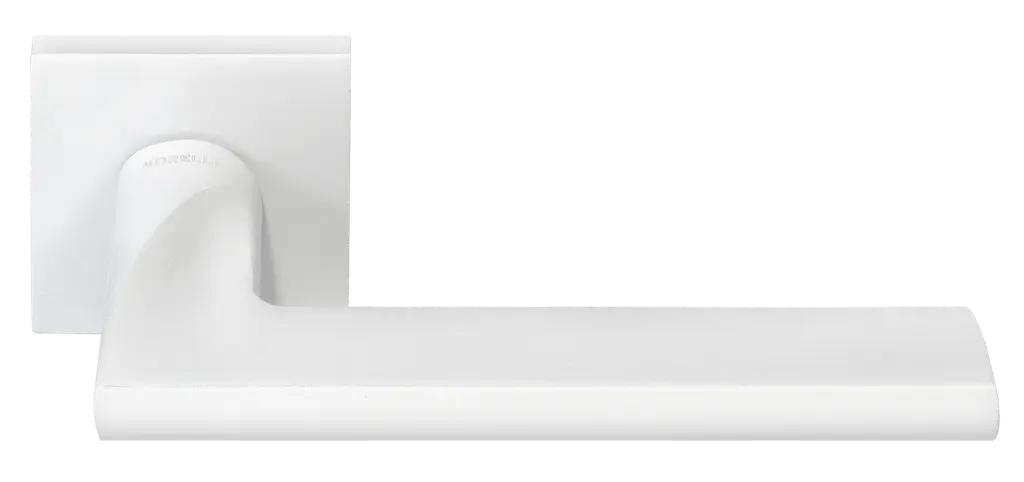 Дверная ручка MH-50-S6 W