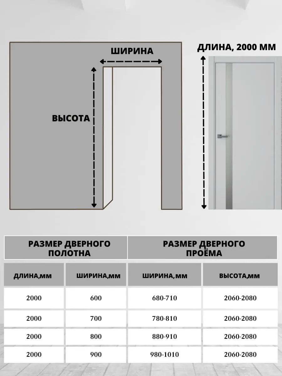 Межкомнатная дверь Экзотика 10Е ABS ultratex серый