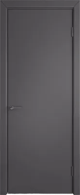VFD Niuta ПГ Графит Эмаль