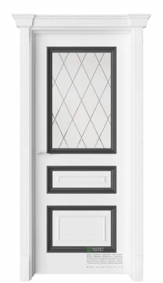 GE7M Elegant Ясень Винтер