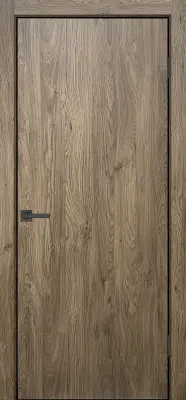 YD Эковуд 0 Дуб темный Дуб