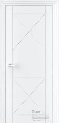 P4 RAL9003