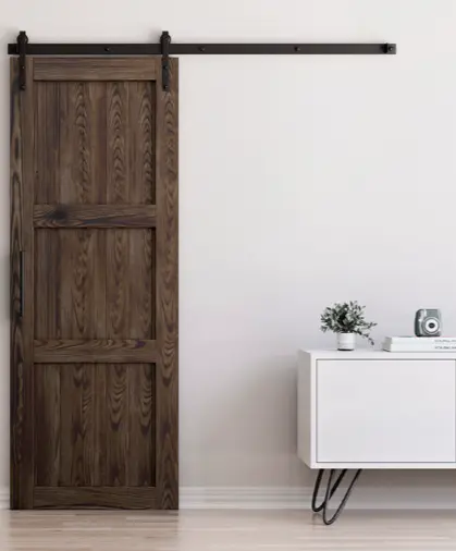 Амбарная дверь Лофт №10