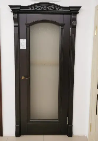 Межкомнатная дверь D-Ola Верона ДО