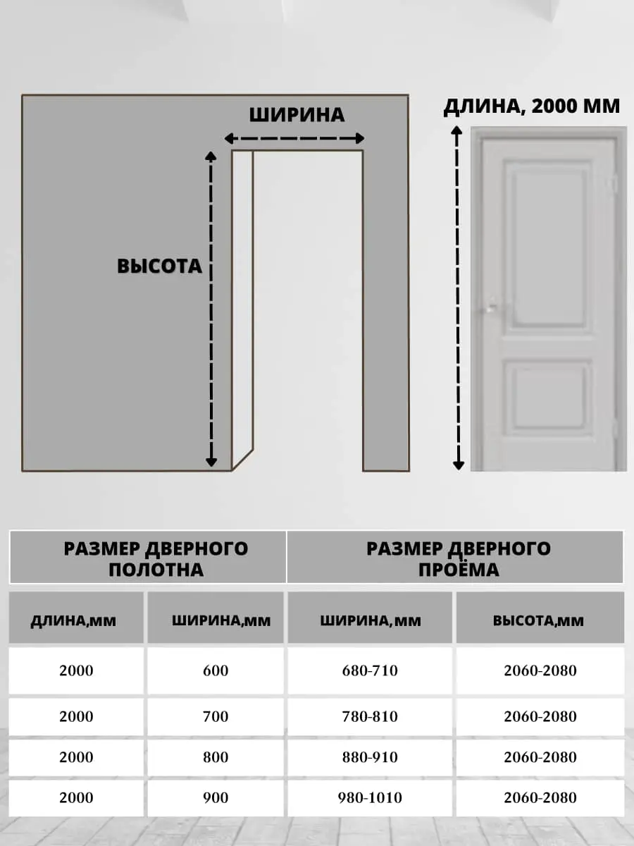 Межкомнатная дверь ALTO 8 ПГ Эмалит серый
