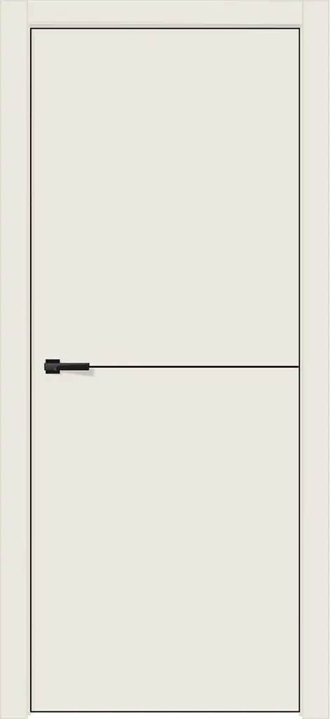 FOX 2 AL Black Turen Becker Кварцит