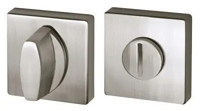 Завертка сантехническая ARMADILLO WC-BOLT BK6/USQ SN-3 Матовый никель