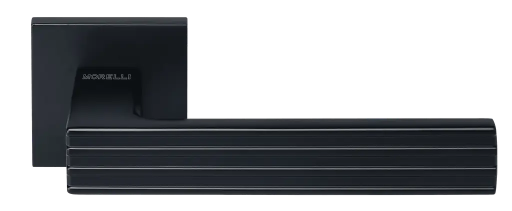 Дверная ручка MH-52-S6 BL