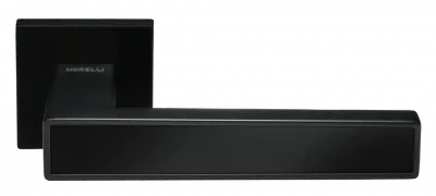 Дверная ручка MH-48-S6 BL
