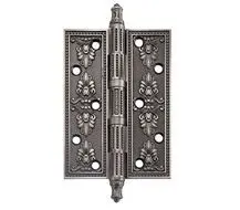 Петли Archie GENESIS A030-G 4262 BL.SILVER