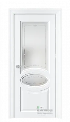 N40 RAL9003