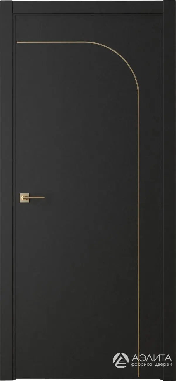Дверь Инфинити 1
