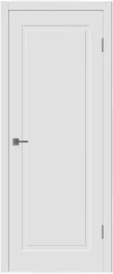 VFD Флэт 1 ПГ эмаль белая