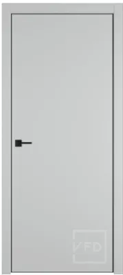 VFD Urban Z Emalex stell кромка Black