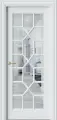 Межкомнатные двери