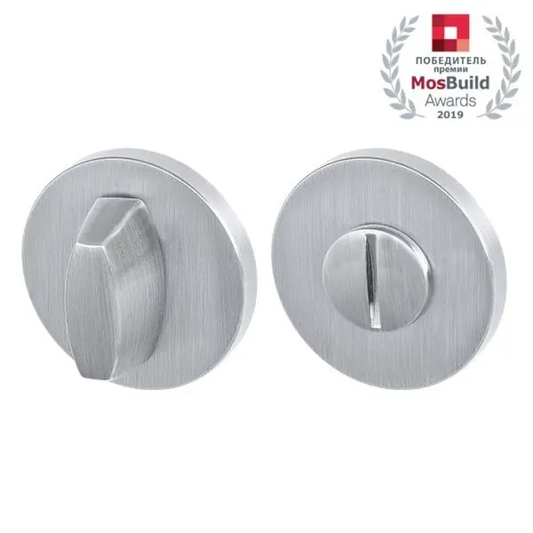 Завертка сантехническая ARMADILLO WC-BOLT BK6 URB/HD Итальянский тисненый