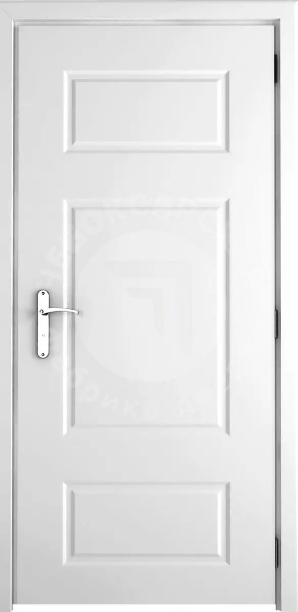 Межкомнатная дверь ЧФД Эмма 140 ПГ