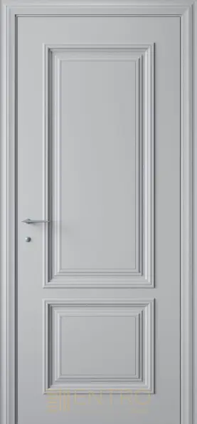 Межкомнатная дверь Entro  Галант (Galant) 2 ПГ