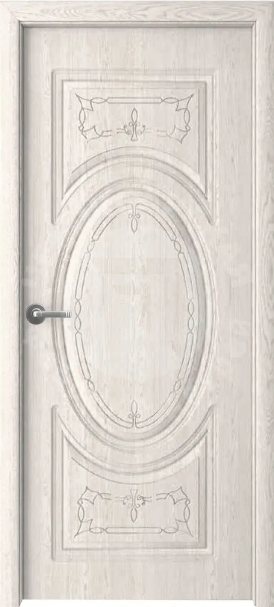 Межкомнатная дверь ЧФД CLASSIK Гармония ПГ