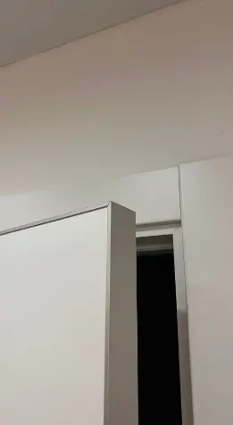 Межкомнатная дверь Нева In9 Emlayer белый Белый