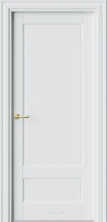 Межкомнатная дверь FLY 4 Ral 9003