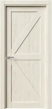 Межкомнатная дверь Лофт С2 Светлый