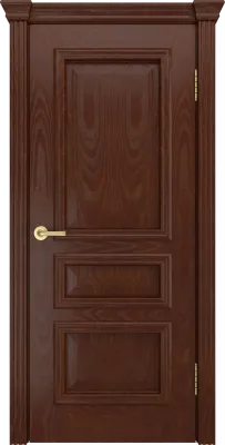 ЛДоор Агата Классика ПГ тон 35