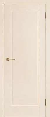 Межкомнатная дверь 100U Turen Becker ПГ бежевый