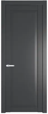 1.1.1PD Графит (Pantone 425С)