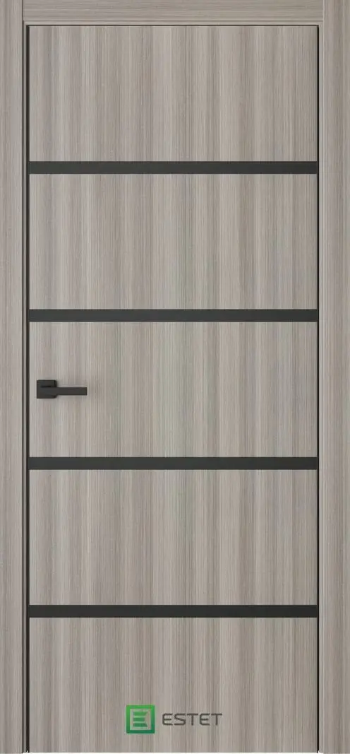 Межкомнатная дверь Урбан 29 Керамик Серый